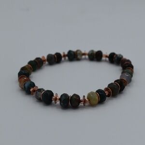 Energy Art & Jewelry Store - Money Magnet Bracelet
